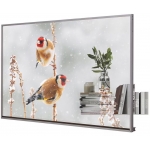 LG 55EW5P-M 55吋 EW5P系列 OLED透明顯示屏：43%高透明度、FHD分辨率、可擴展設計